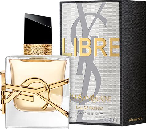 ysl libre perfume small